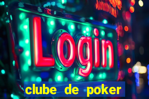 clube de poker santa cruz do sul